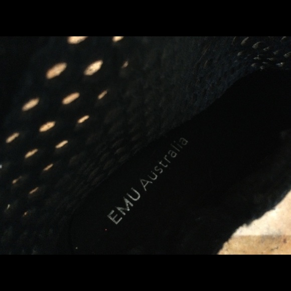 EMU Australia Numerella Bootie - Picture 6 of 9